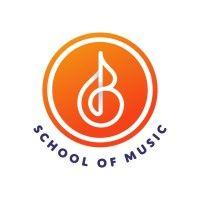 bloomingdale school of music logo image