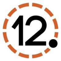 12-point signworks logo image