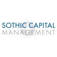 sothic capital management llp logo image