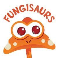 fungisaurs logo image