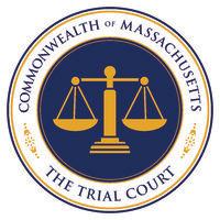 massachusetts trial court logo image