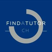 findatutor.ch logo image