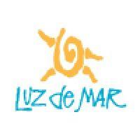 luz de mar logo image