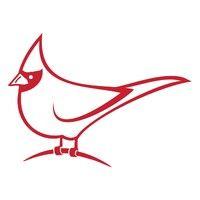 cardinal home center logo image