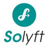 solyft logo image