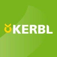 kerbl france logo image