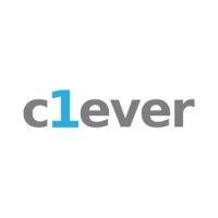 clever interactive systems logo image