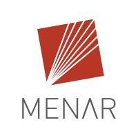 menar logo image