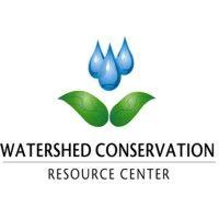 watershed conservation resource center logo image