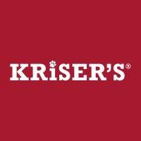 kriser's natural pet logo image