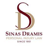 sinas dramis law firm logo image