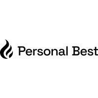 personal best ab logo image