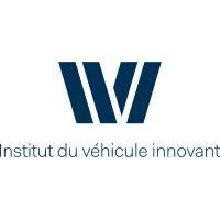 institut du véhicule innovant logo image