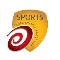 sports performance coaching logo image