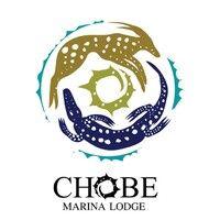 chobe marina lodge logo image