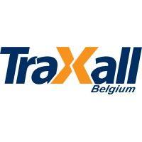 traxall belgium - fleet & mobility excellence logo image