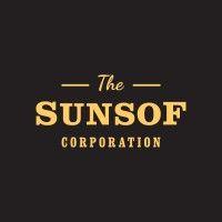 sunsof logo image