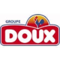 groupe doux logo image