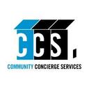 logo of Community Concierge Services