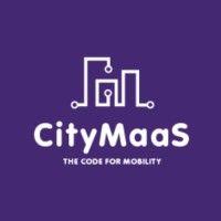 citymaas logo image