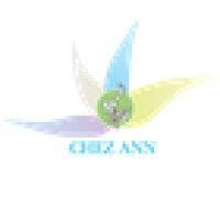 chez ann salon logo image