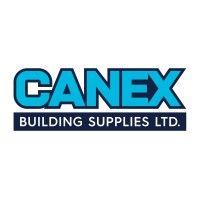 canex building supplies ltd. logo image