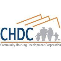 community housing development corporation logo image