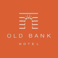 old bank hotel