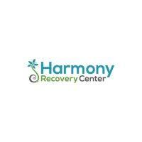 harmony recovery center logo image