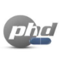 phd logo image