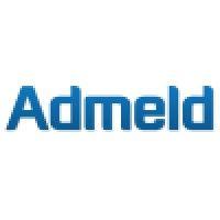 admeld logo image