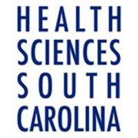 health sciences south carolina logo image