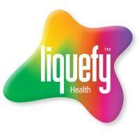 liquefy health logo image