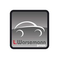 groupe l. warsemann logo image