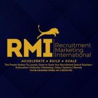 recruitment marketing international