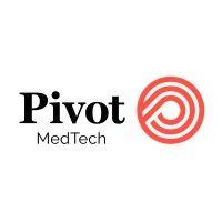 pivot medtech llc logo image