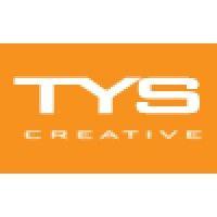 tys creative logo image