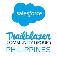 salesforce community - philippines logo image