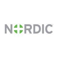 nordic global logo image