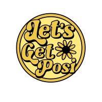 let's get posi logo image