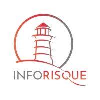 inforisque.fr logo image