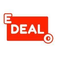 edealo.com logo image