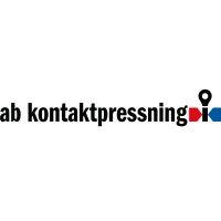 ab kontaktpressning logo image