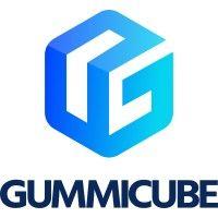 gummicube inc. | app store optimization | big data analytics for mobile app marketing logo image