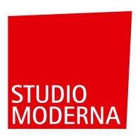 studio moderna romania