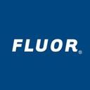 logo of Fluor Corporation