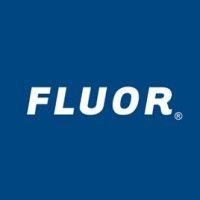 fluor corporation