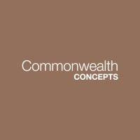 commonwealth concepts logo image