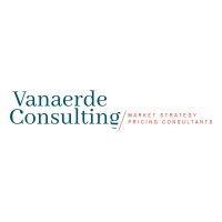 vanaerdeconsulting logo image