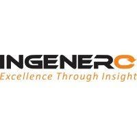 ingenero logo image